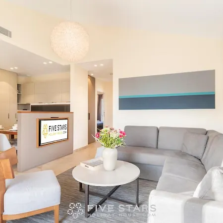 Apartment Artemys - Five Stars House