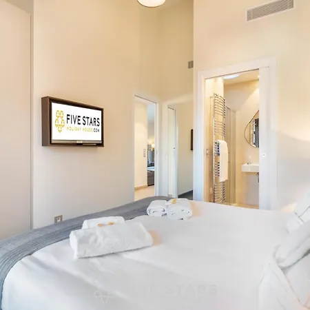 Artemys - Five Stars House * Saint-Jean-Cap-Ferrat