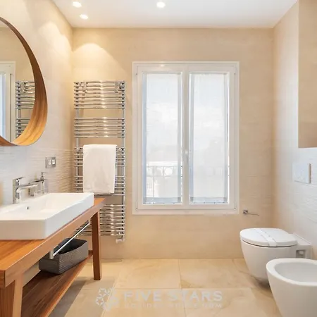 Artemys - Five Stars House Apartment