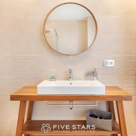 Artemys - Five Stars House Saint-Jean-Cap-Ferrat