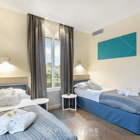 Artemys - Five Stars House Apartment *