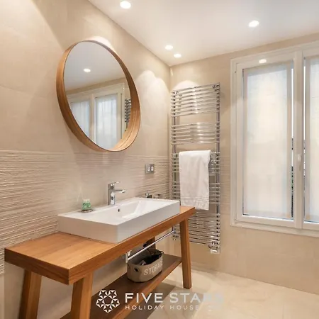 Artemys - Five Stars House