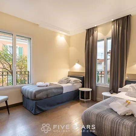 Artemys - Five Stars House Apartment *