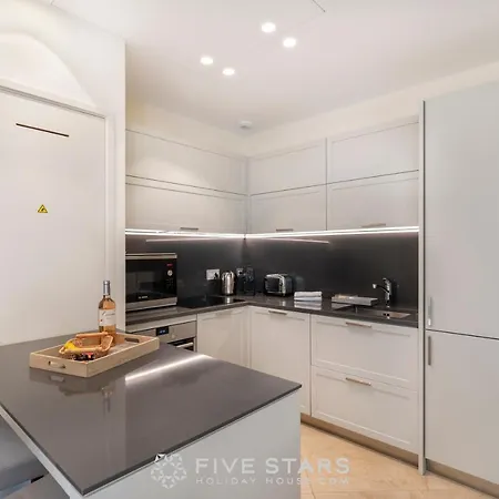 Artemys - Five Stars House Saint-Jean-Cap-Ferrat