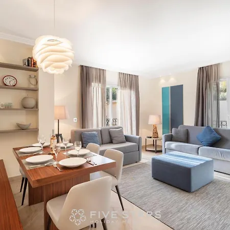 Artemys - Five Stars House Apartment