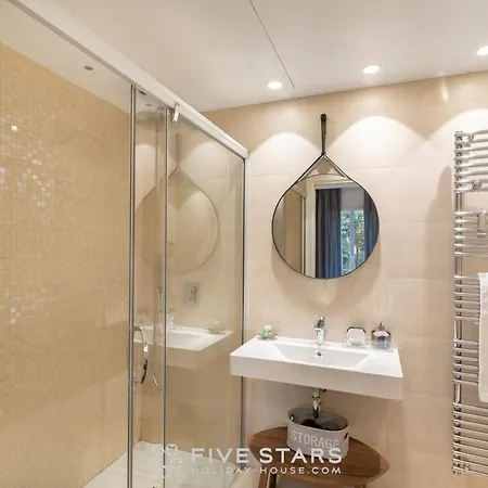 Artemys - Five Stars House Saint-Jean-Cap-Ferrat