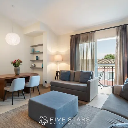 Artemys - Five Stars House Apartment
