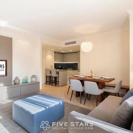Artemys - Five Stars House Saint-Jean-Cap-Ferrat