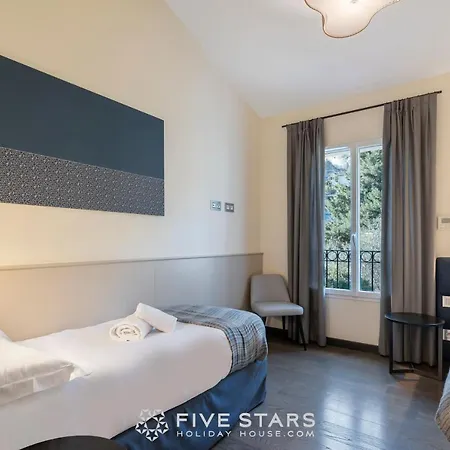 Artemys - Five Stars House Saint-Jean-Cap-Ferrat