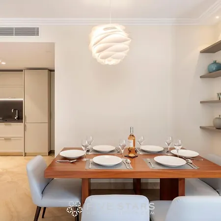Artemys - Five Stars House Apartment Saint-Jean-Cap-Ferrat