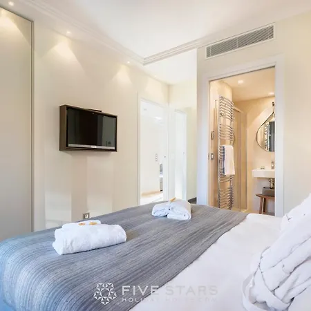 Apartment Artemys - Five Stars House *