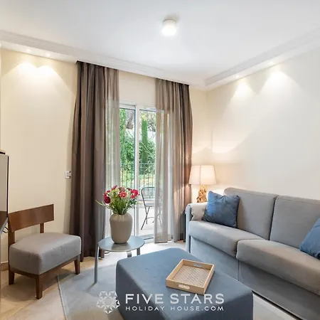 Artemys - Five Stars House *