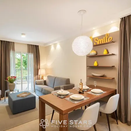 Artemys - Five Stars House *
