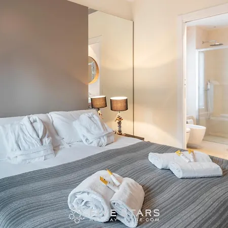 Artemys - Five Stars House Apartment