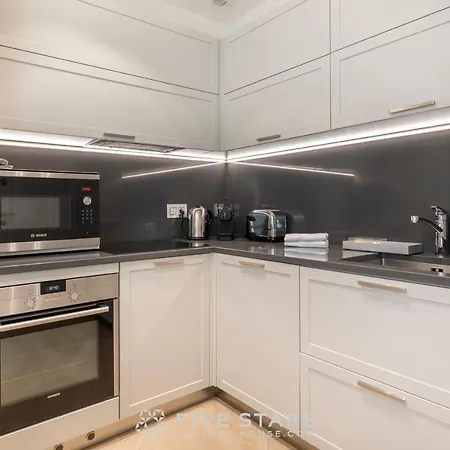 Artemys - Five Stars House * Saint-Jean-Cap-Ferrat