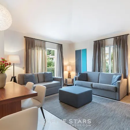 Artemys - Five Stars House