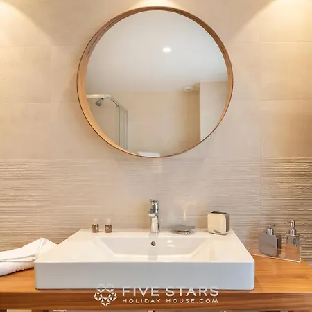 Artemys - Five Stars House Saint-Jean-Cap-Ferrat