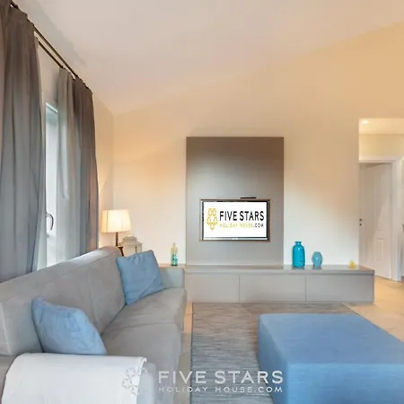 Artemys - Five Stars House * Saint-Jean-Cap-Ferrat