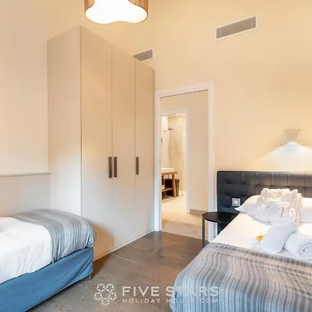 Artemys - Five Stars House Apartment