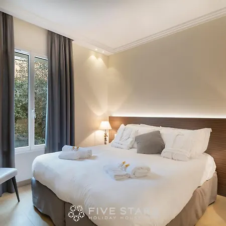 Apartment Artemys - Five Stars House
