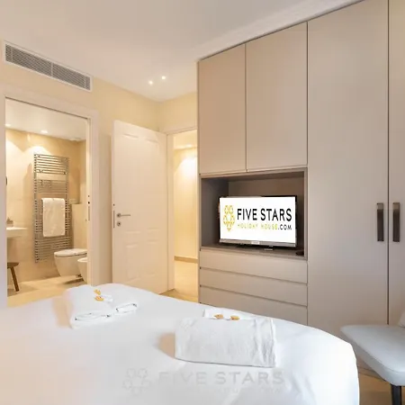 Artemys - Five Stars House *