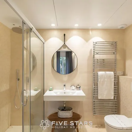 Artemys - Five Stars House Apartment Saint-Jean-Cap-Ferrat