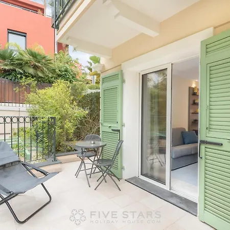 Artemys - Five Stars House Saint-Jean-Cap-Ferrat