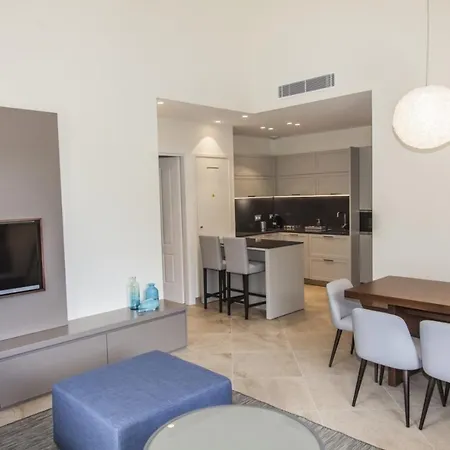 Artemys - Five Stars House Apartment Saint-Jean-Cap-Ferrat