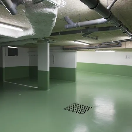 Apartment Artemys - Five Stars House