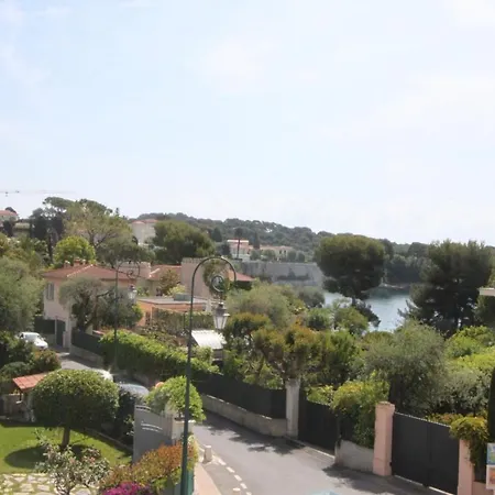 Artemys - Five Stars House Saint-Jean-Cap-Ferrat