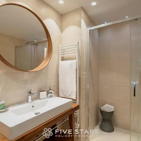 Artemys - Five Stars House Saint-Jean-Cap-Ferrat