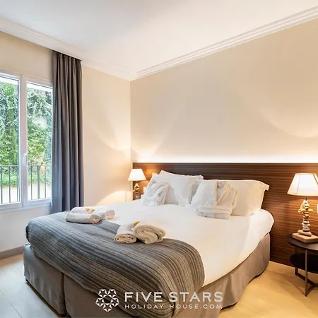 Apartment Artemys - Five Stars House Saint-Jean-Cap-Ferrat