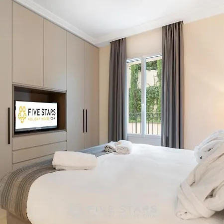 Artemys - Five Stars House Apartment