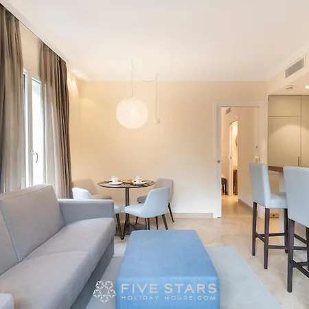Artemys - Five Stars House Apartment