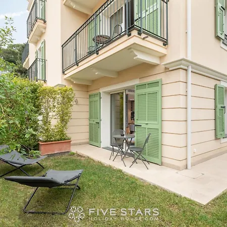 Artemys - Five Stars House Saint-Jean-Cap-Ferrat