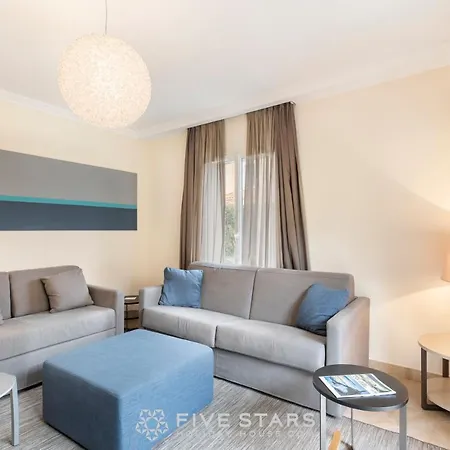 Artemys - Five Stars House