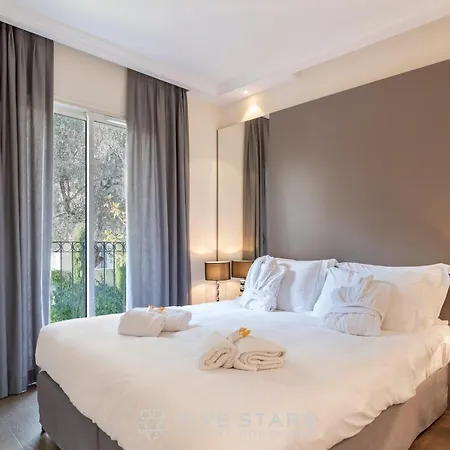 Apartment Artemys - Five Stars House