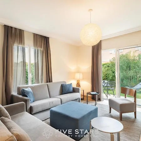 Apartment Artemys - Five Stars House *