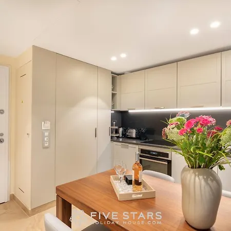 Artemys - Five Stars House * Saint-Jean-Cap-Ferrat