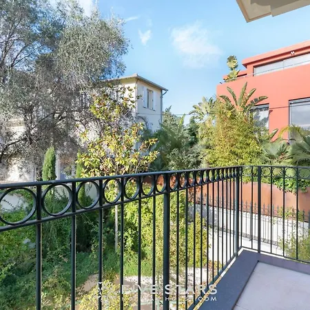 Artemys - Five Stars House Apartment Saint-Jean-Cap-Ferrat