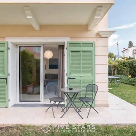 Artemys - Five Stars House Saint-Jean-Cap-Ferrat