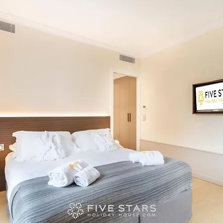 Artemys - Five Stars House Apartment *