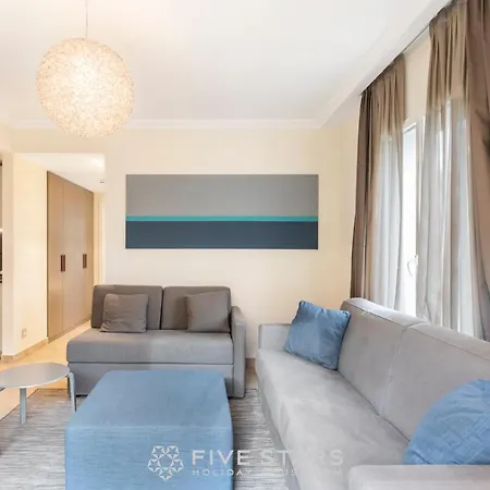 Artemys - Five Stars House Saint-Jean-Cap-Ferrat