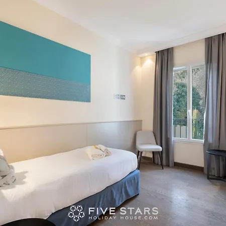 Artemys - Five Stars House Apartment *