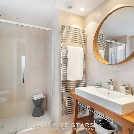 Artemys - Five Stars House * Saint-Jean-Cap-Ferrat