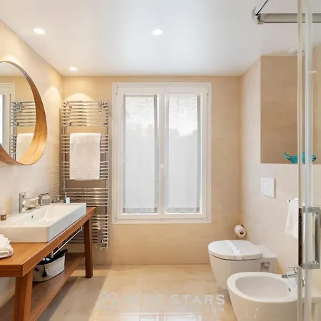 Artemys - Five Stars House Saint-Jean-Cap-Ferrat