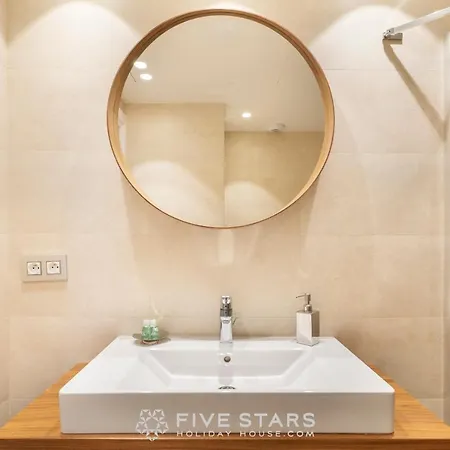 Artemys - Five Stars House Apartment Saint-Jean-Cap-Ferrat